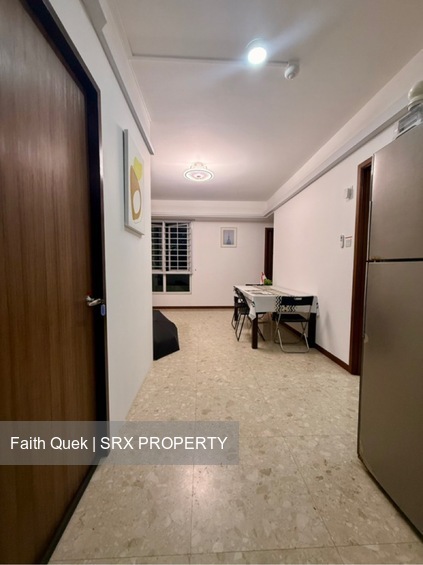The Floravale (D22), Condominium #549491811